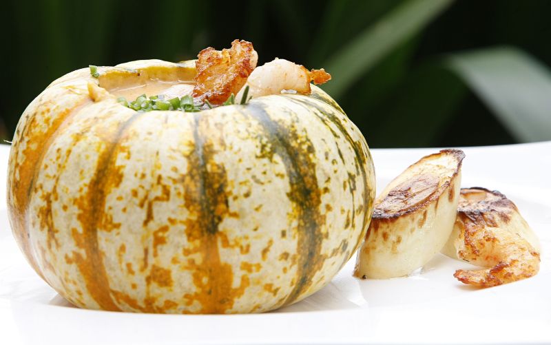 O jantar perfeito O jantar perfeito