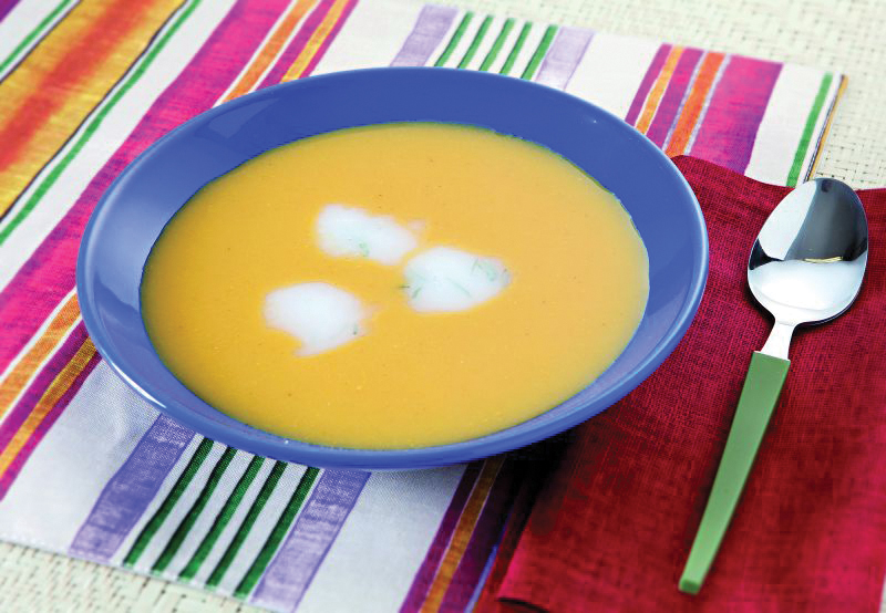 A nova gastronomia brasileira A nova gastronomia brasileira