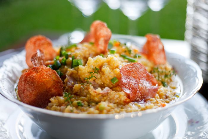 Três receitas para enfrentar o frio Três receitas para enfrentar o frio