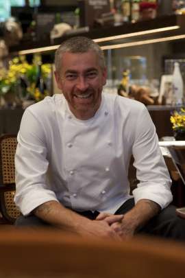 Lista de melhores pratos da década inclui criação de Alex Atala Lista de melhores pratos da década inclui criação de Alex Atala