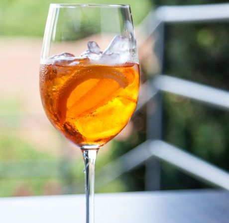 Aperol Spritz Aperol Spritz
