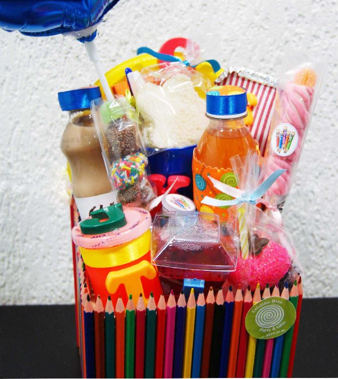 Cada kit custa a partir de R$ 70. Foto: Divulgação. Cada kit custa a partir de R$ 70. Foto: Divulgação.