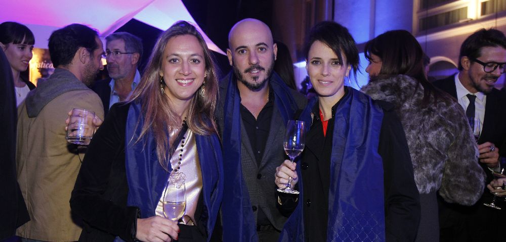 Equipe do restaurante Maní, um dos brasileiros cotados para obter boa posição nos 50 Melhores. Foto: divulgação