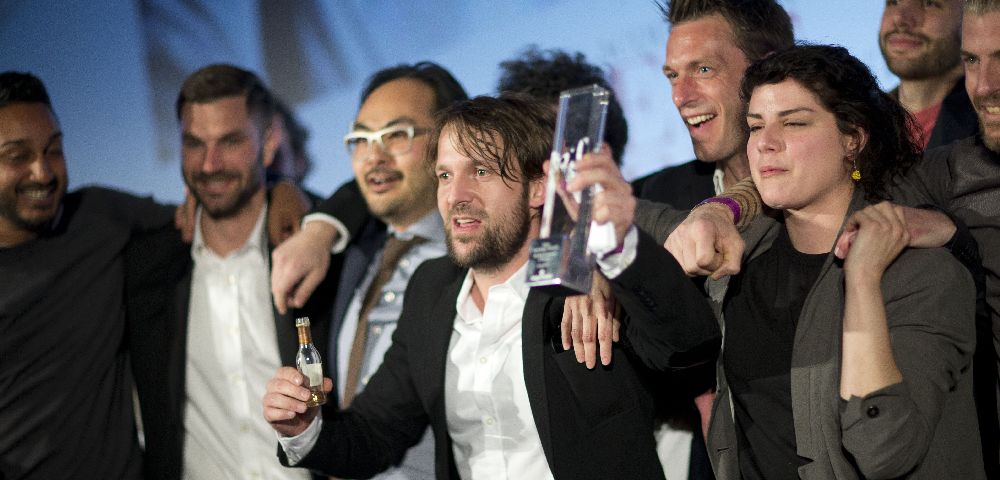 Dinamarquês Noma é eleito o melhor do mundo Foto: 50 Best restaurants