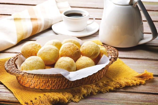 Eismann investe em linha para café da manhã Eismann investe em linha para café da manhã