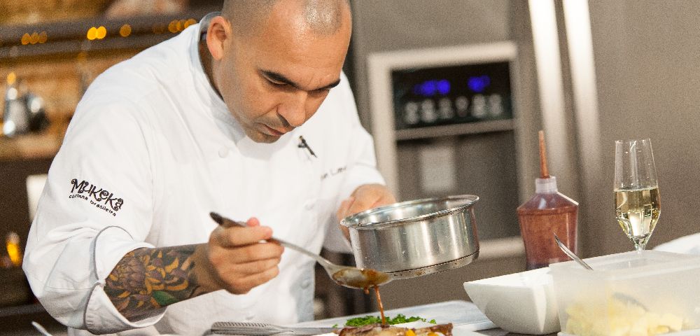 Foto: Fernando Zequinão/Gazeta do Povo