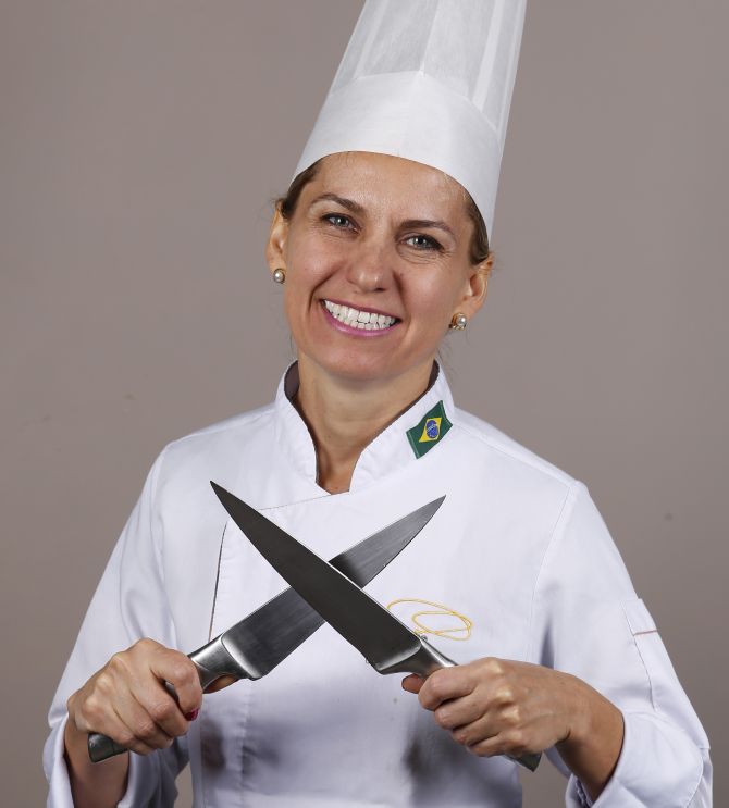 Como você se imagina daqui a 10 anos? Como você se imagina daqui a 10 anos?