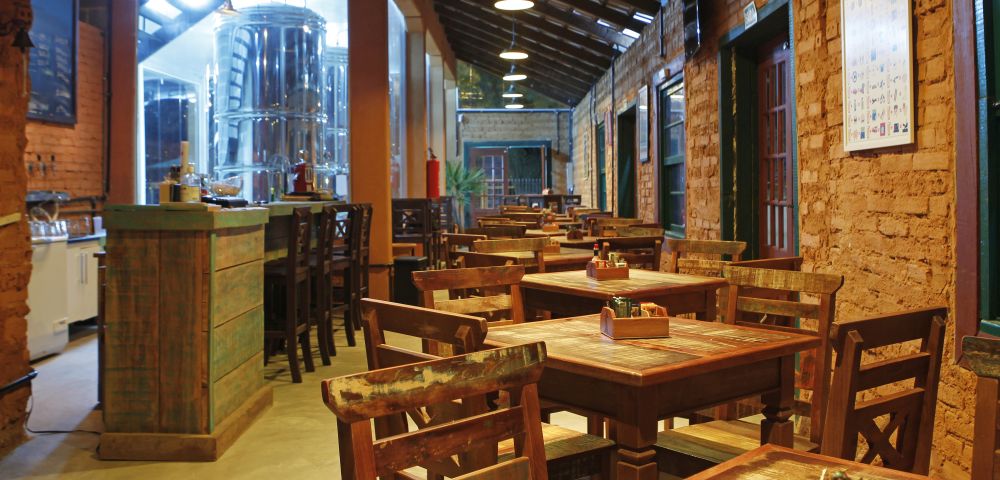 Cerveja artesanal no Bacacheri Cerveja artesanal no Bacacheri
