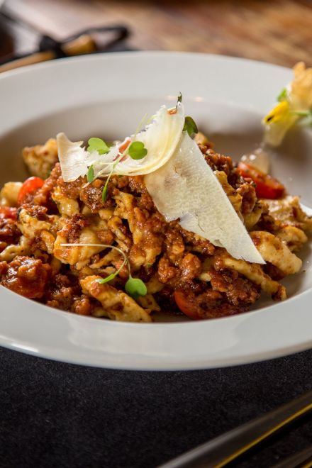 Foto: Amarildo Henning / Divulgação.