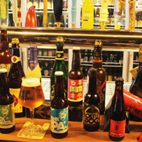 Carta de cerveja Carta de cerveja