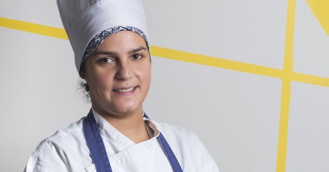 Os Chefs 5 Estrelas de 2014 Os Chefs 5 Estrelas de 2014