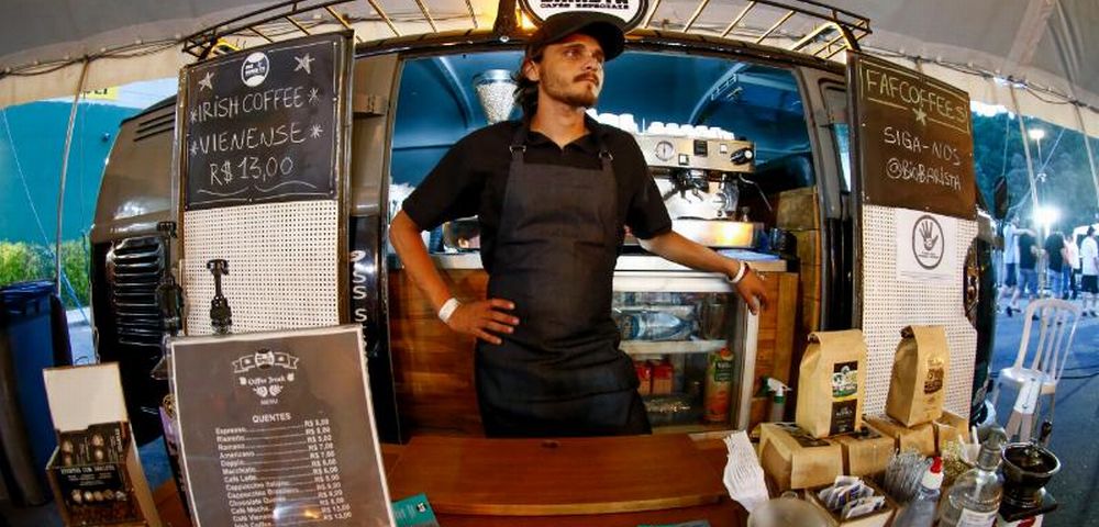 Votação da lei dos food trucks é adiada Votação da lei dos food trucks é adiada
