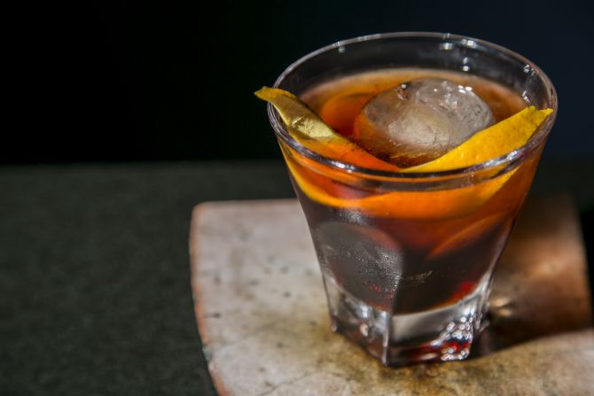 Negroni sbagliato, receita e história do clássico drink italiano Negroni sbagliato, receita e história do clássico drink italiano