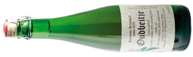 Lambics: ácidas e complexas Lambics: ácidas e complexas