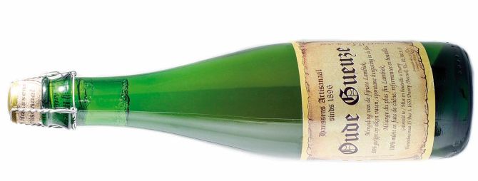 Lambics: ácidas e complexas Lambics: ácidas e complexas