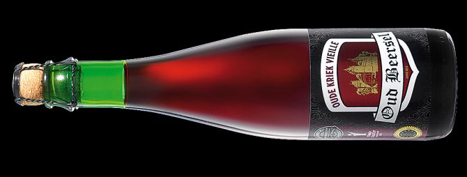 Lambics: ácidas e complexas Lambics: ácidas e complexas