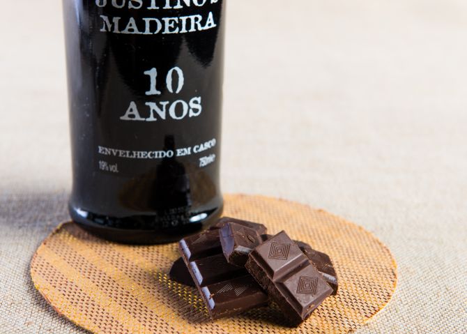 Chocolate harmoniza com quê? Chocolate harmoniza com quê?