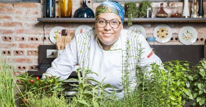 Para que ídolos eles gostariam de cozinhar? Para que ídolos eles gostariam de cozinhar?