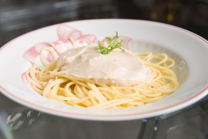 Em apenas 20 minutos uma receita deliciosa. Foto: Fred Kendi/Gazeta do Povo Em apenas 20 minutos uma receita deliciosa. Foto: Fred Kendi/Gazeta do Povo