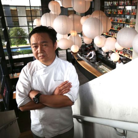 Foto: Ivonaldo Alexandre / Gazeta do Povo.