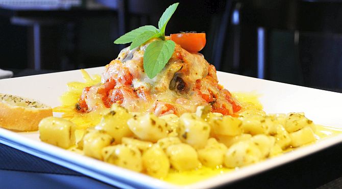 Veja os restaurantes com menu especial para o dia dos namorados Veja os restaurantes com menu especial para o dia dos namorados