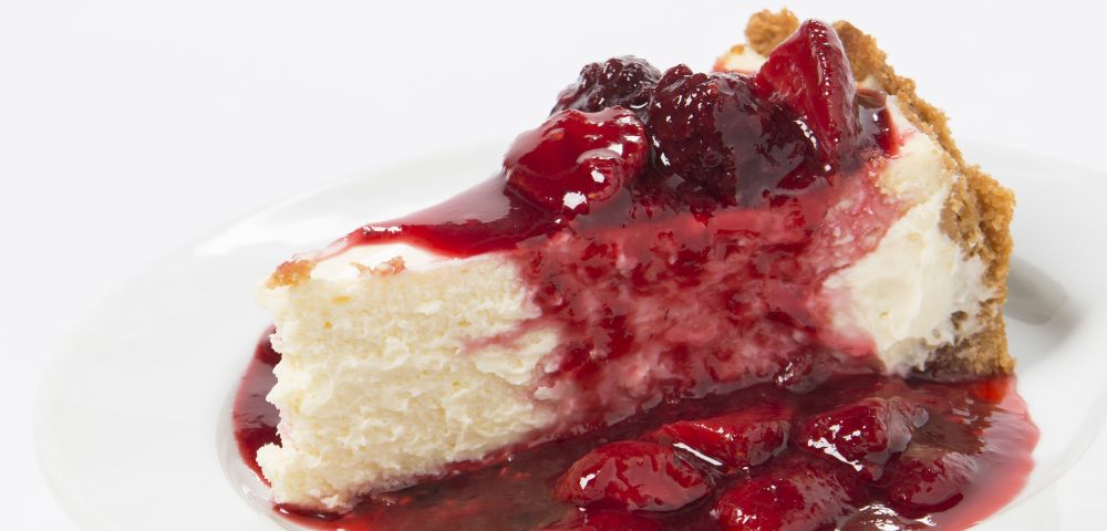 Cheesecake da Eva dos Santos. Foto Letícia Akemi / Gazeta do Povo. Cheesecake da Eva dos Santos. Foto Letícia Akemi / Gazeta do Povo.