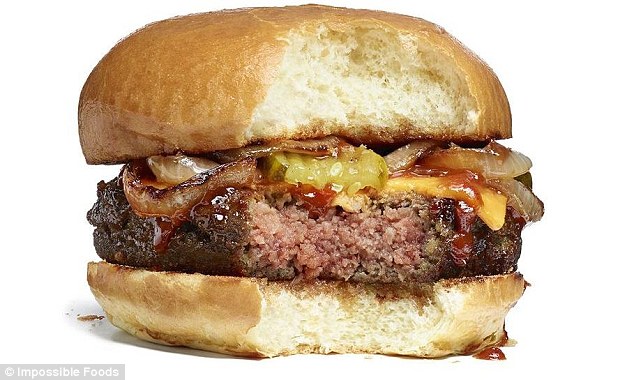 Segundo o The Wall Street Journal, que provou a carne em 2014, o gosto fica entre um carne bovina e a de peru. Foto: reprodução.