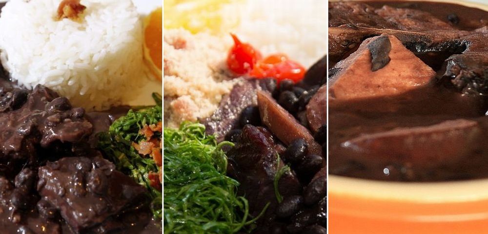 Finalistas Sabor Popular 2015-Feijoada