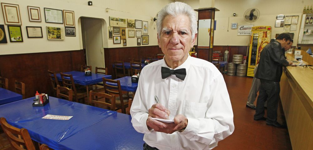  Foto: Pedro Serapio/Gazeta do Povo