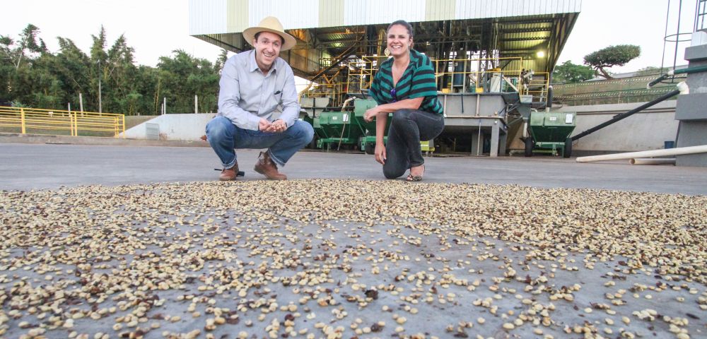 Café Perfetto lança linha 100% arábica Café Perfetto lança linha 100% arábica