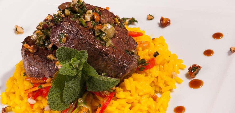 Baraquias. Foto: Divulgação