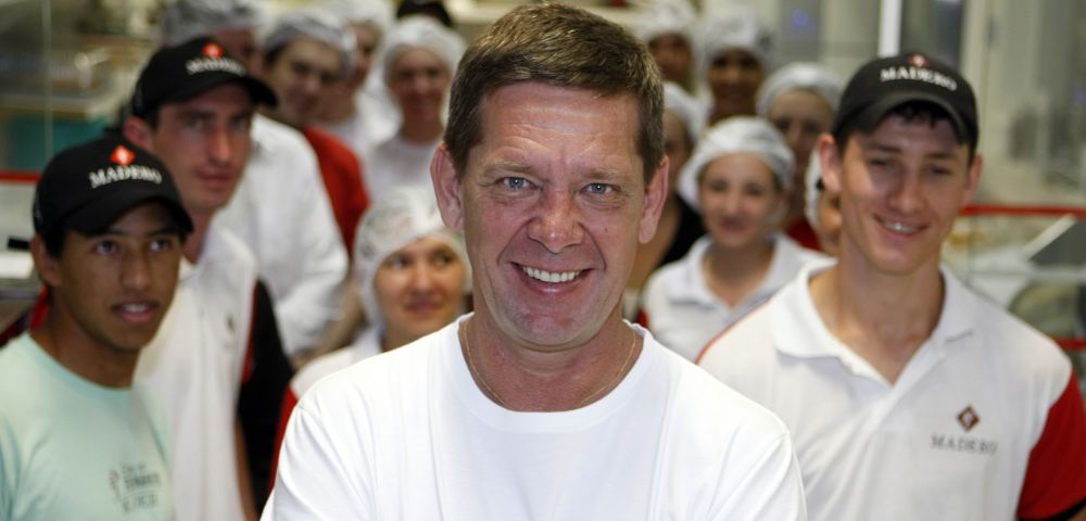 Foto:  Foto Henry Milleo / Gazeta do Povo