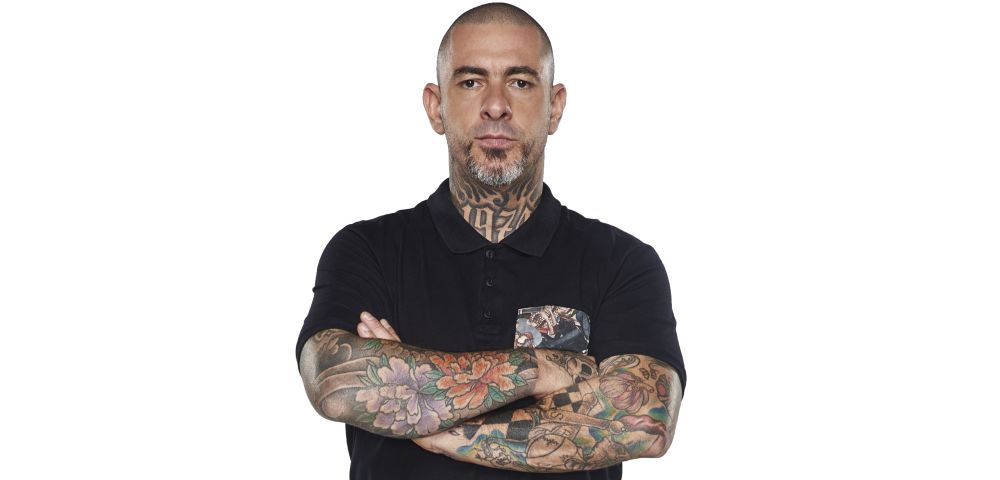 Chef Henrique Fogaça. Foto: Comunicação/Band