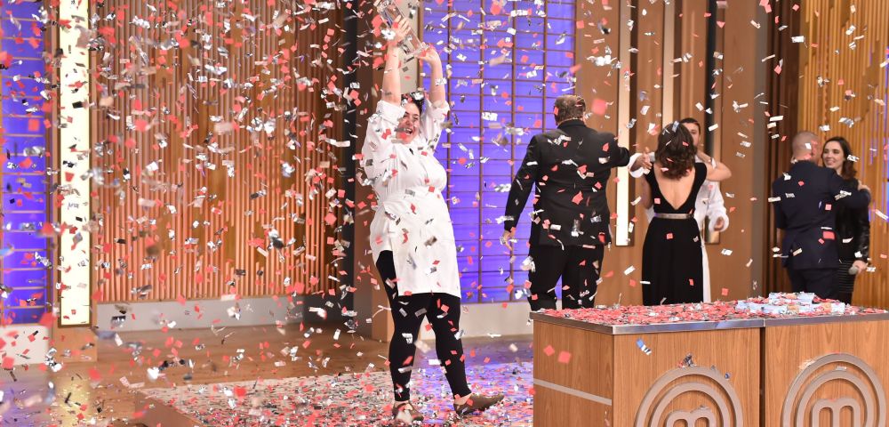 Cozinha regional brasileira venceu o MasterChef Cozinha regional brasileira venceu o MasterChef