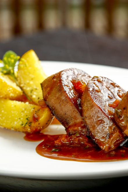 Foto: Hugo Harada/Gazeta do Povo
