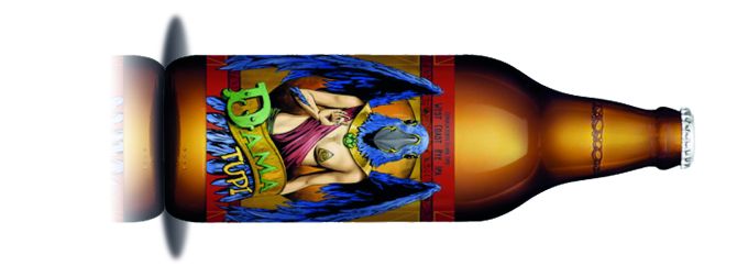 Relembre as cervejas mais marcantes lançadas em 2015 Relembre as cervejas mais marcantes lançadas em 2015