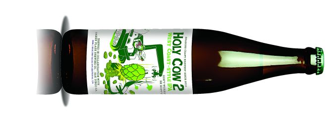 Relembre as cervejas mais marcantes lançadas em 2015 Relembre as cervejas mais marcantes lançadas em 2015