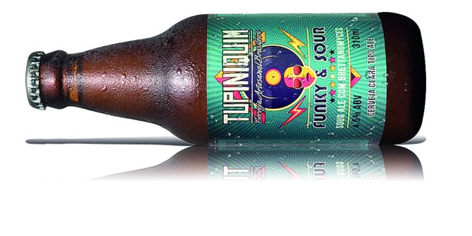 Relembre as cervejas mais marcantes lançadas em 2015 Relembre as cervejas mais marcantes lançadas em 2015