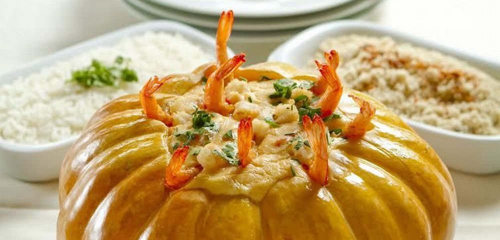 Veja os restaurantes cariocas que valem a visita Veja os restaurantes cariocas que valem a visita