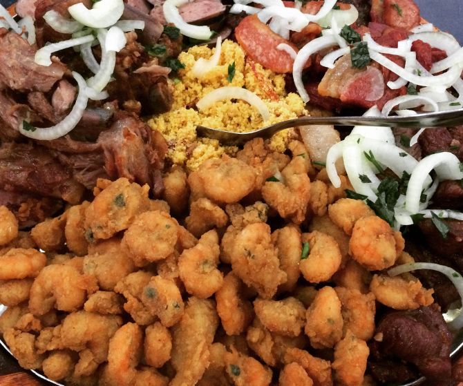 Veja os restaurantes cariocas que valem a visita Veja os restaurantes cariocas que valem a visita