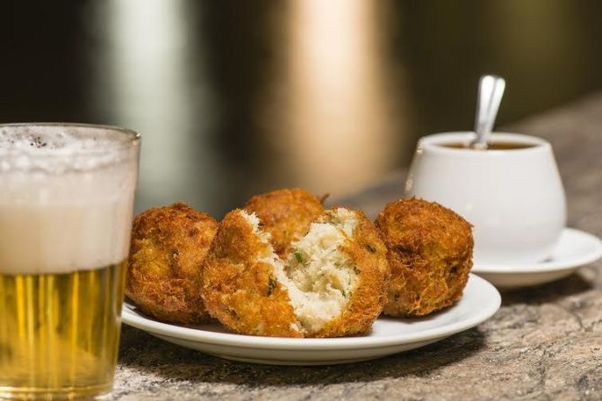 Veja os restaurantes cariocas que valem a visita Veja os restaurantes cariocas que valem a visita