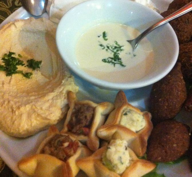 Veja os restaurantes cariocas que valem a visita Veja os restaurantes cariocas que valem a visita