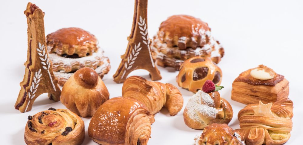 Chefs brasileiros disputam a Copa Mundial de Panificação na França Chefs brasileiros disputam a Copa Mundial de Panificação na França