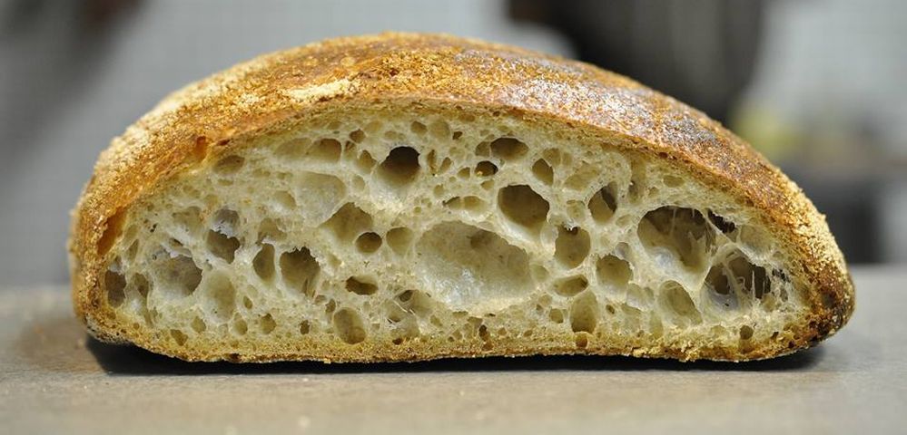 Pão do Maçã - Padaria Artesanal Brasileira. Foto: Divulgação Pão do Maçã - Padaria Artesanal Brasileira. Foto: Divulgação