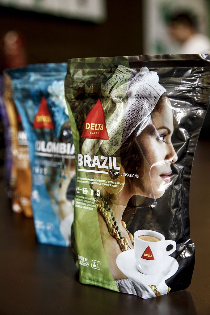 Os blends de origem, disponíveis nas embalagens para preparar em casa, custam a partir de R$ 27,50 Os blends de origem, disponíveis nas embalagens para preparar em casa, custam a partir de R$ 27,50