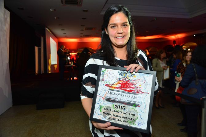 Conheça a gastronomia curitibana que é premiada nacionalmente Conheça a gastronomia curitibana que é premiada nacionalmente