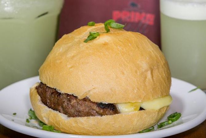 Prime Grill. Foto: divulgação. Prime Grill. Foto: divulgação.