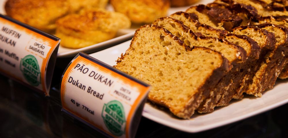 Hotel aposta em café da manhã fit, sem glúten, sem lactose e dieta Dukan Hotel aposta em café da manhã fit, sem glúten, sem lactose e dieta Dukan
