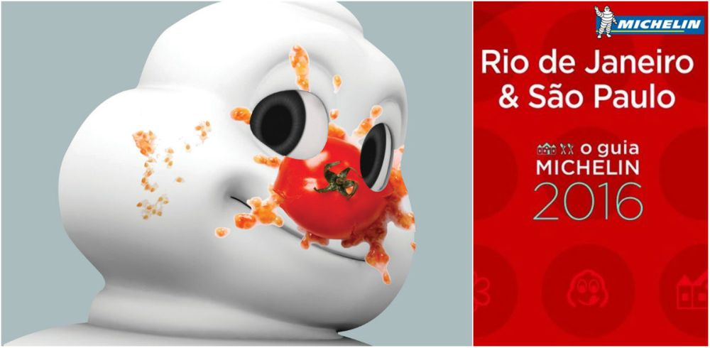 Brasil continua sem restaurante 3 estrelas no Michelin Brasil continua sem restaurante 3 estrelas no Michelin