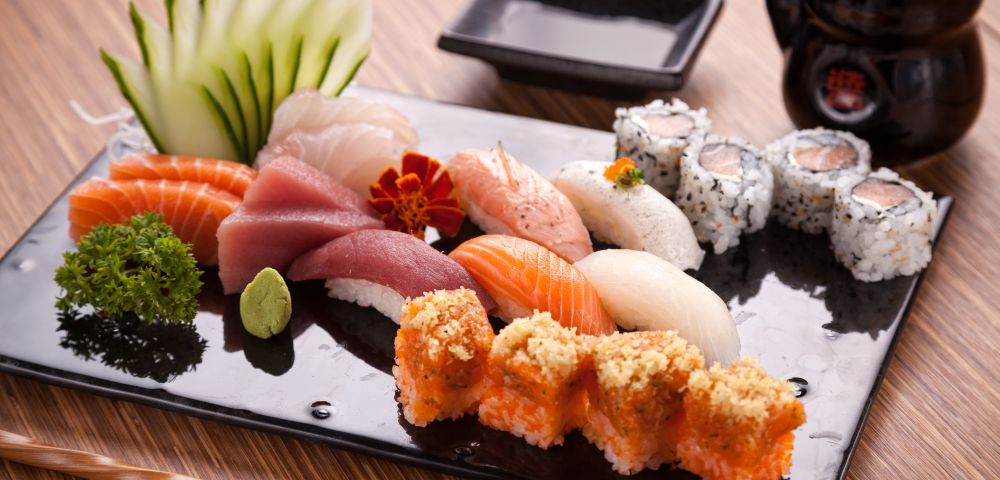 Aulas gratuitas ensinam preparos da culinária japonesa Aulas gratuitas ensinam preparos da culinária japonesa